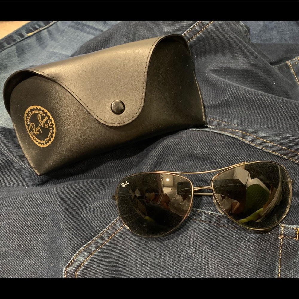 Ray Ban 3293 Aviators
